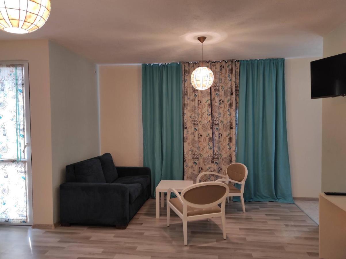 Belapartment Petrich  Exterior foto